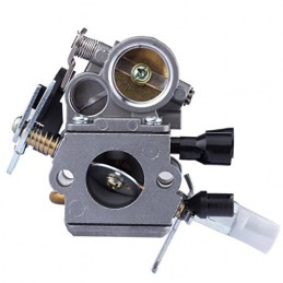 Carburateur pour tronçonneuse Stihl MS171, MS181, MS201, MS211