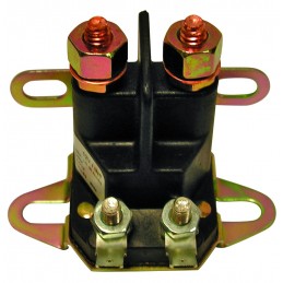 Solenoïde de démarrage Shibaura 185816120