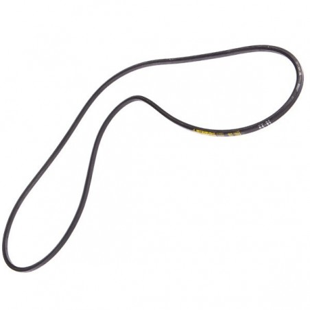 Courroie De Coupe MTD 754-04175 - Compatible MTD, Bolens, Bestgreen - Mitsuboshi Qualité Première Monte