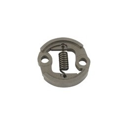 Embrayage pour débroussailleuses Stihl 4119 160 2000, 4119 160 2001, 4119-160-2000, 4119-160-2001, 41191602000, 41191602001