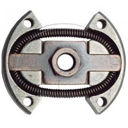 Embrayage pour tronçonneuses Husqvarna 501 45 54-03, 501455403, 501 87 36-01, 501873601