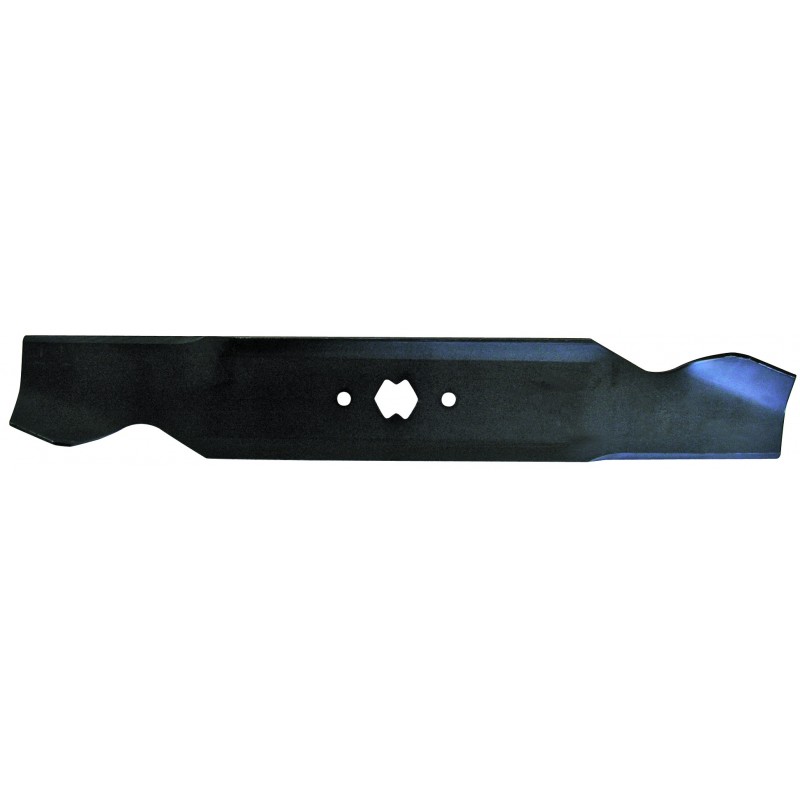 Lame mulching tondeuse MTD 7420738, 742-0738, 9420738, 942-0738 pour tondeuse 46 cm Lame mulching tondeuse MTD 7420738, 742-0738, 9420738, 942-0738 pour tondeuse 46 cm