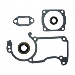 Kit joints moteur tronçonneuse Stihl, 1121-029-0500, 11210290500, 024, 026, MS240, MS260