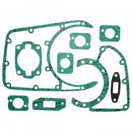 Kit joints moteur Stihl 041AV, 041FB, 041G, FS20, FS410, 1107-007-1050, 1110-007-1050, 1110-029-0501, 1110-029-0500, 1110-029-23