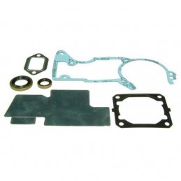 Kit joints moteur tronçonneuse Stihl 044, MS440, 1128-007-1050, 1128-029-0500, 1128-029-2301, 1125-149-0601