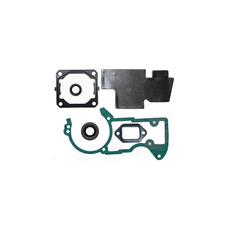 Kit joints moteur tronçonneuse Stihl 046, MS460, 1128-007-1052, 11280071052