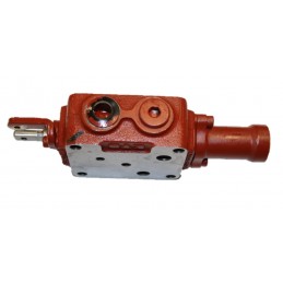 Distributeur hydraulique additionnel Shibaura ST329, ST330, ST333, 340015270, 340015271