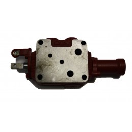 Distributeur hydraulique additionnel Shibaura ST329, ST330, ST333, 340015270, 340015271