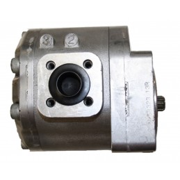 Pompe Hydraulique Shibaura 340450500