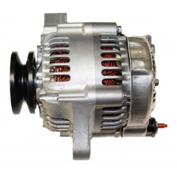 Alternateur Kubota 16241-64012, 1624164012, 00.55.01.0550, 100211-1670