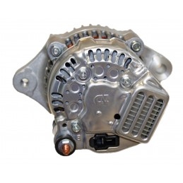 Alternateur Kubota 16241-64012, 1624164012, 00.55.01.0550, 100211-1670