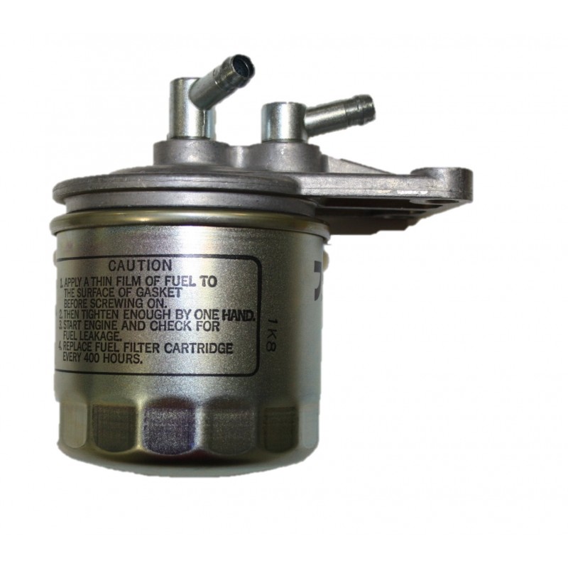 Acheter 2X filtre à carburant 12691-43010 pour moteur Kubota D1305