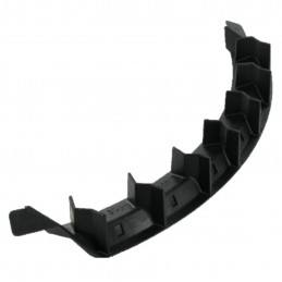 Grille d'aspiration avant tondeuse Stiga, GGP, F72, 27488000/0, 274880000, 1136-0399-01, 1136039901