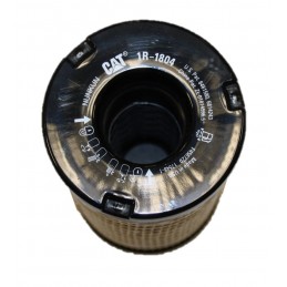 Filtre a gasoil tracteur CAT, CATERPILLAR, séparateur d'eau carburant, 1R1804, 1R-1804, Tracteur Tym