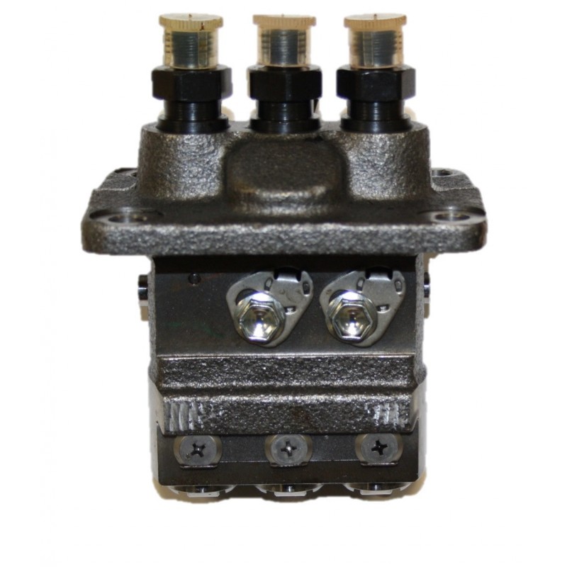 Pompe à injection moteur Mitsubishi S3L, S3L2, tracteur TYM T233, T273, 31B6502030, 31B6502030