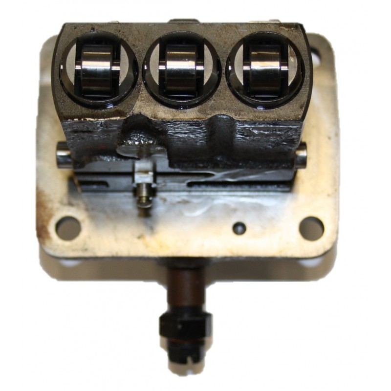 Pompe à injection moteur Mitsubishi S3L, S3L2, tracteur TYM T233, T273