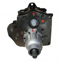 Transmission complète Hydrostatique, Groupe HST, Tracteur Tym T303, T353, 147223020000