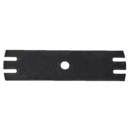 Couteau pour coupe bordure MTD 781-0080, 7810080