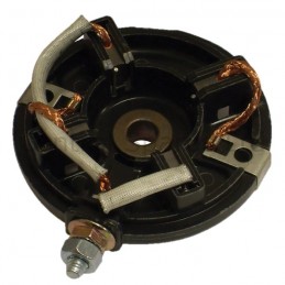 Porte charbons démarreur Briggs et Stratton 395537