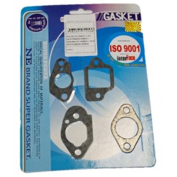 Kit joints carburateur Honda GC135, GCV135, GCV160, 16212ZL8000, 1622883800, 16228ZL8000