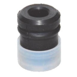 Silent bloc pour tronçonneuse STIHL 1123-790-9900, 11237909900 modèle 023, 025, MS210, 021, MS250,