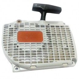 Lanceur adaptable tronçonneuse Stihl, 1128 080 2104, 1128-080-2104, 11280802104, 044, 046, MS440, MS460