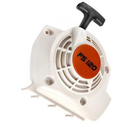 Lanceur adaptable débroussailleuse Stihl, 4134 080 2101, 4134-080-2101,41340802101