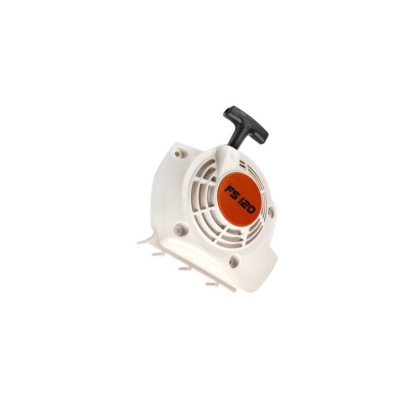 Lanceur adaptable débroussailleuse Stihl, 4134 080 2101, 4134-080-2101,41340802101