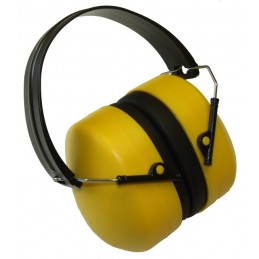 Casque anti-bruit