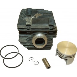 Cylindre piston tronçonneuse Stihl MS200, Stihl MS200T