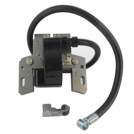 Bobine D'Allumage Zerodis Pour Moteur De Tondeuse - Compatible Avec Références 492341, 490586, 491312, 495859, 715231, 591459