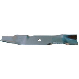 Lame Mulching Hustler pour tracteur tondeuse , Trimstar, 15/48, 930396CE, 17/48, 927426CE, 929240CE, 796623