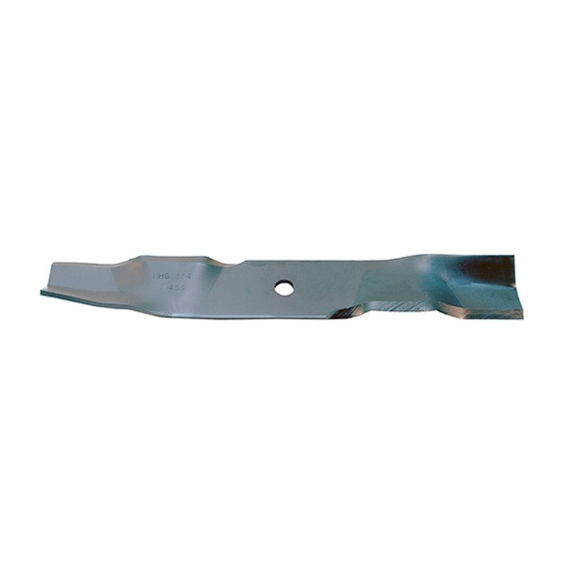 Lame Mulching Hustler pour tracteur tondeuse , Trimstar, 15/48, 930396CE, 17/48, 927426CE, 929240CE, 796623