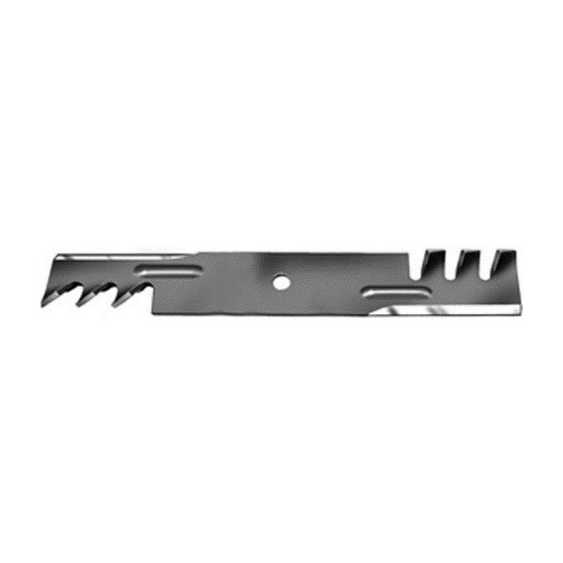 Lame Gator Hustler pour tracteur tondeuse , Fastrak, 23.5/54, 930149CE, 797712