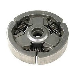 Embrayage pour tronçonneuse Stihl 1119 160 2000, 1119-160-2000, 11191602000