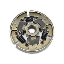 Embrayage pour tronconneuse Stihl 1123-160-2050, 1123 160 2050, 11231602050