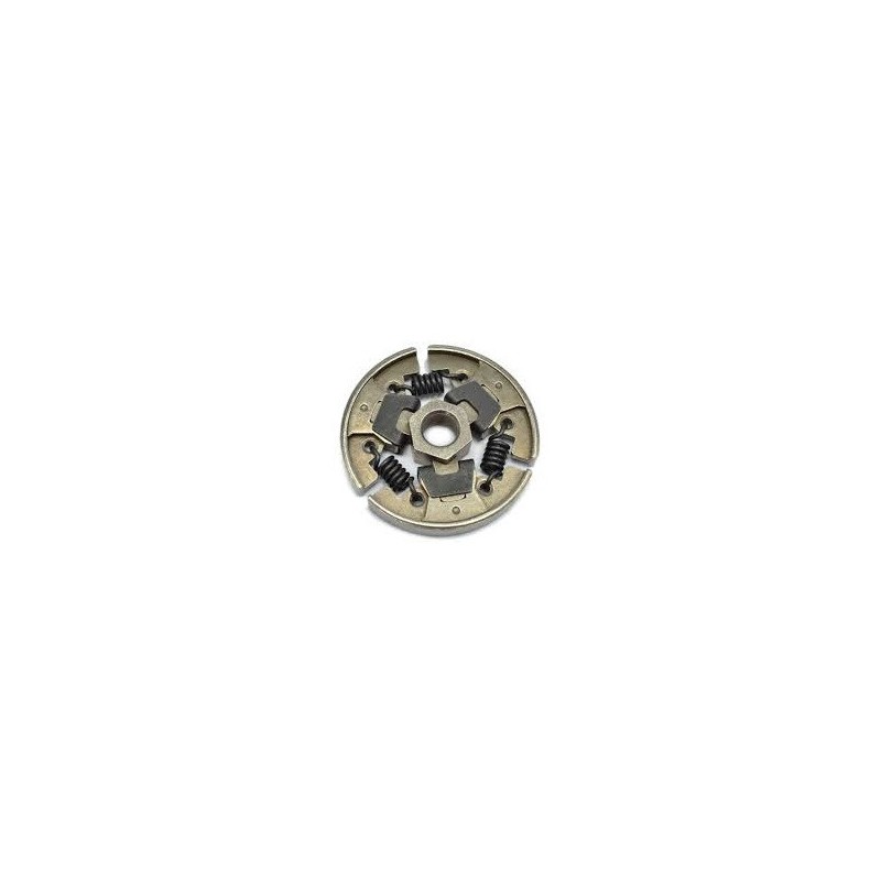 Embrayage pour tronconneuse Stihl 1123-160-2050, 1123 160 2050, 11231602050