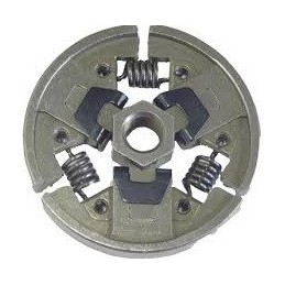 Embrayage pour tronconneuse Stihl 1123-160-2050, 1123 160 2050, 11231602050