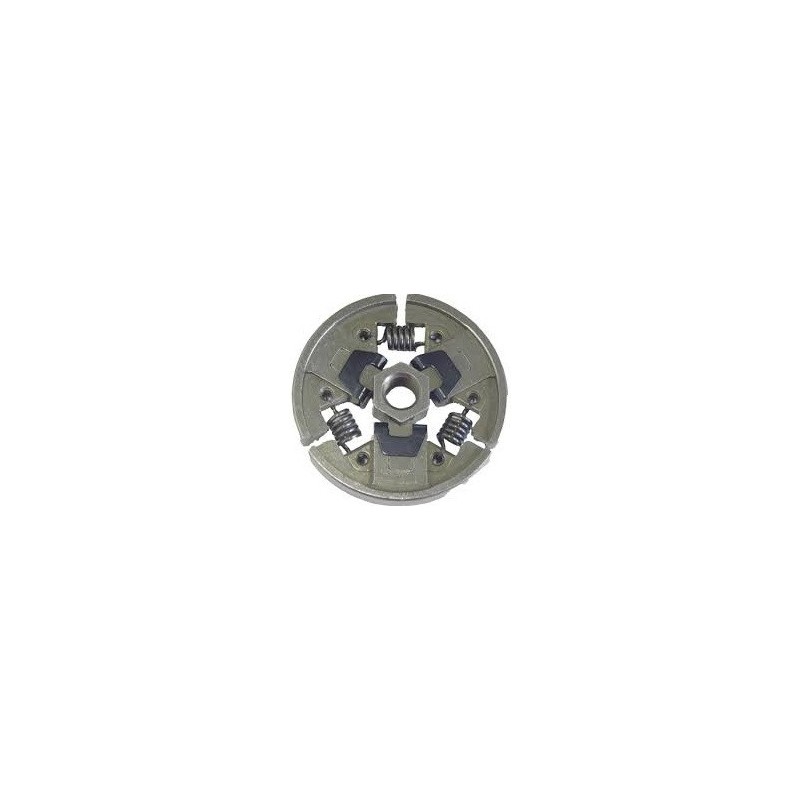 Embrayage pour tronconneuse Stihl 1123-160-2050, 1123 160 2050, 11231602050