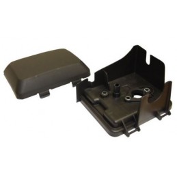 Accessoire pour débroussailleuse Le filtre à air Gcv160 est compatible avec  le moteur Honda Gcv190 Gc160