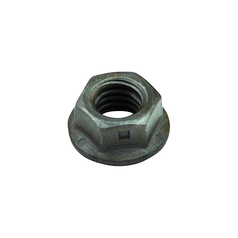 Ecrou axe de roue AYP, Craftsman, Husqvarna, Elexltrolux, 7390060, 409148, 532409148 