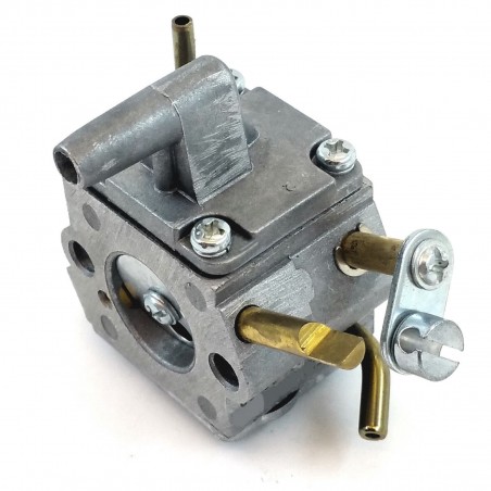 Démarreur à Rappel Pour Débroussailleuse STIHL FS400 FS450 FS480 - Remplace OEM 41280802101 - ABS Robuste, Facile à Installer