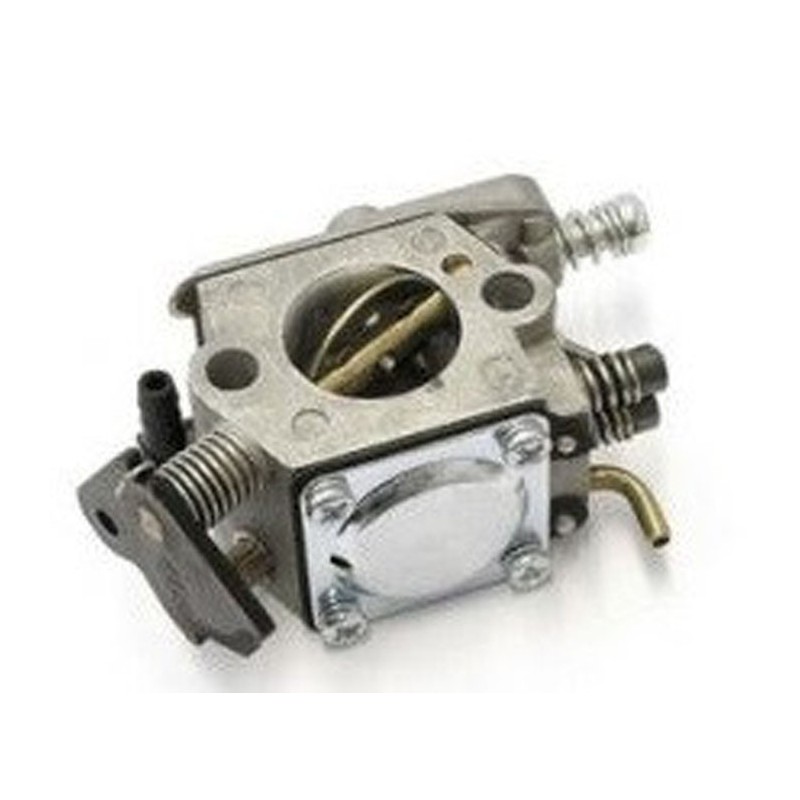 Carburateur pour tronçonneuse Greatland SG 925/25 CS II, TRT911222, Sandrigarden SG 1225/25 CS, TRT25/25 Carburateur pour tronçonneuse Greatland SG 925/25 CS II, TRT911222, Sandrigarden SG 1225/25 CS, TRT25/25