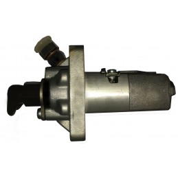 Pompe à injection pour moteur Shibaura S773L, 131017641