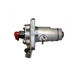 Pompe à injection tracteur tondeuse Shibaura CM364, 131017770