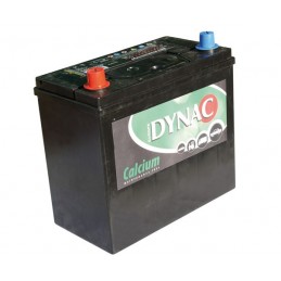 Batterie tracteur 12N45, 12...