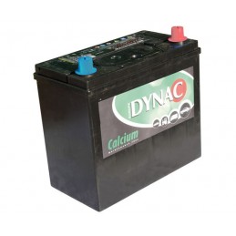 Batterie tracteur 12N45, 12...