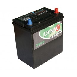 Pack Batterie tracteur tondeuse 12V 24AH + Acide (U1L9)