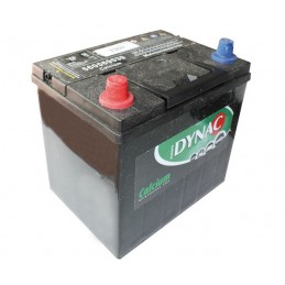 Batterie tracteur 12N60, 12...