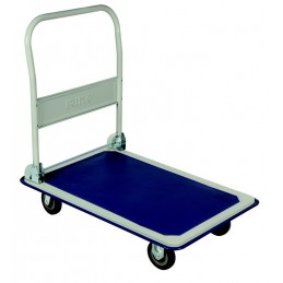 BAHCO Chariot 4 roues 150 kg IRIMO